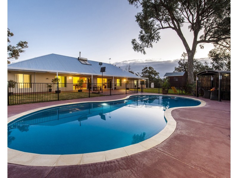 60  Marlee Road, Parklands WA 6180