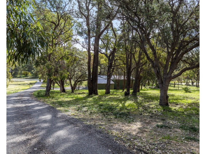60  Marlee Road, Parklands WA 6180