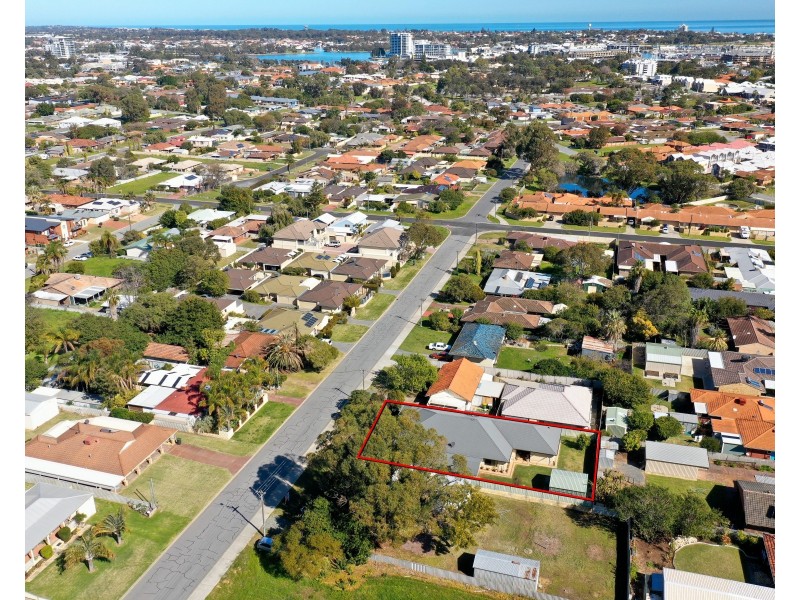 22 Allnutt Street, Mandurah WA 6210