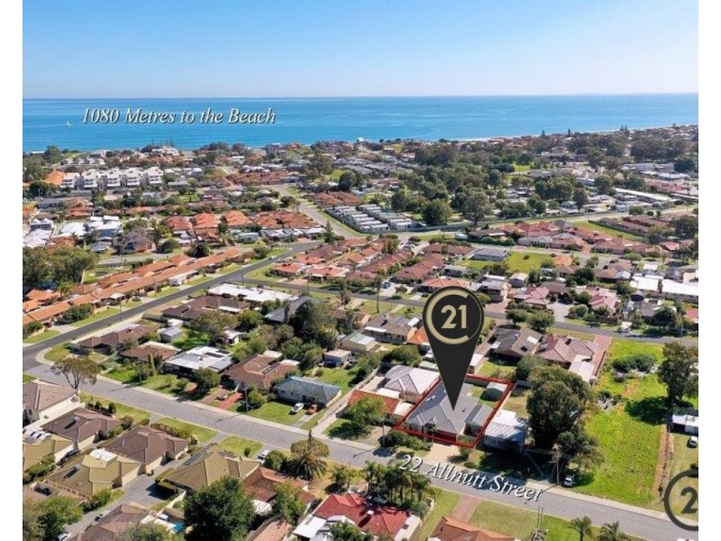 22 Allnutt Street, Mandurah WA 6210