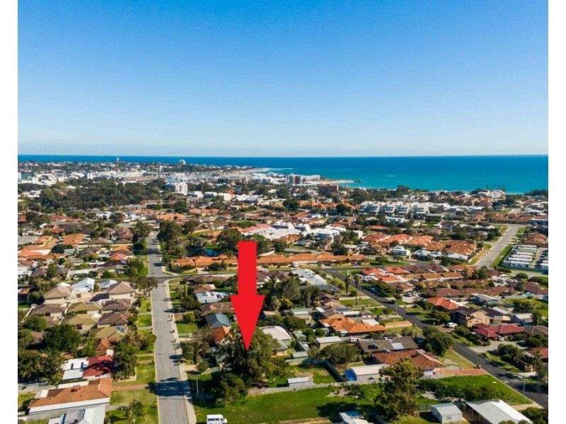 22 Allnutt Street, Mandurah WA 6210