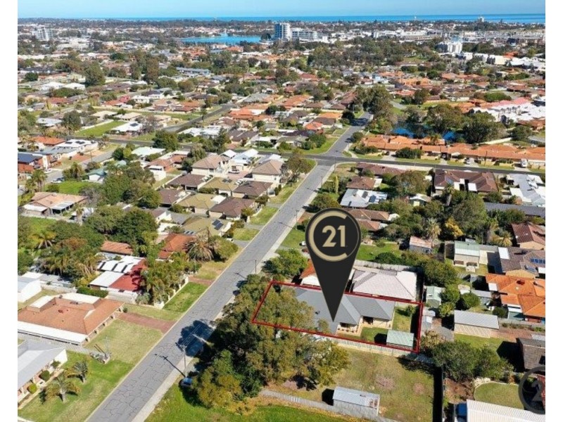 22 Allnutt Street, Mandurah WA 6210