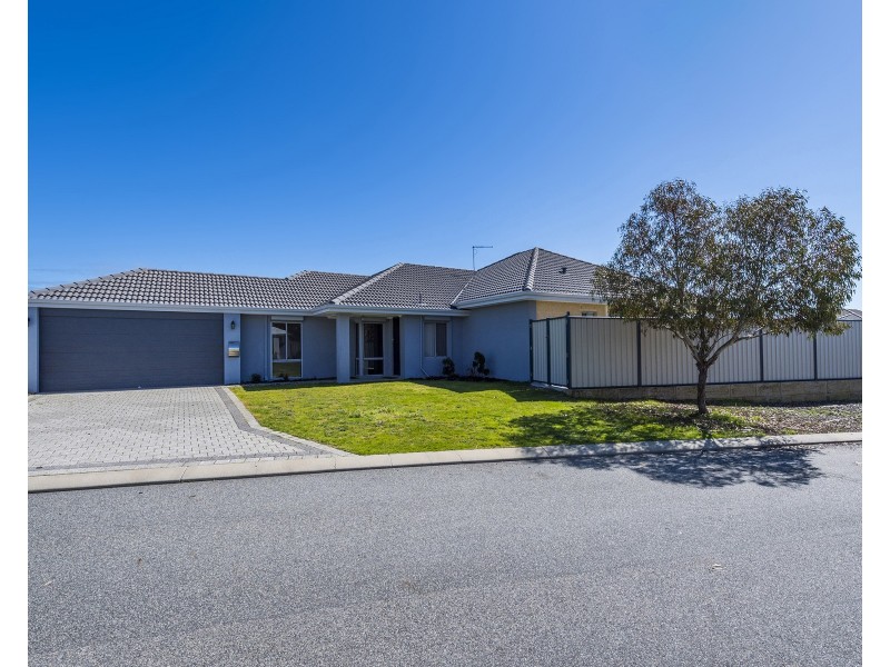 18 Greenville Vista, Meadow Springs WA 6210