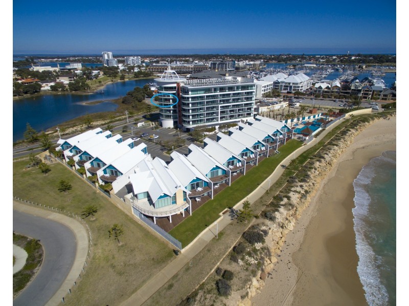 406/16 Dolphin Drive, Mandurah WA 6210