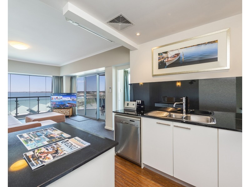 406/16 Dolphin Drive, Mandurah WA 6210
