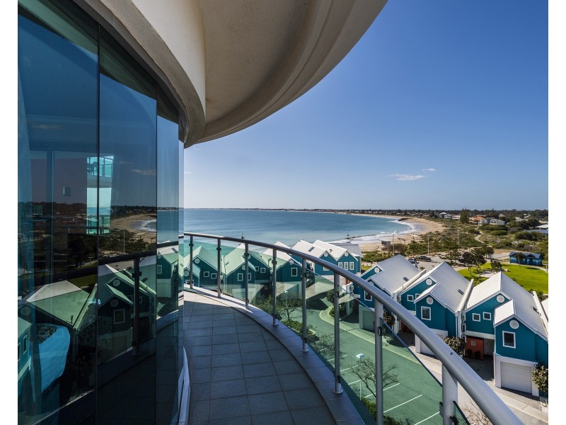 406/16 Dolphin Drive, Mandurah WA 6210