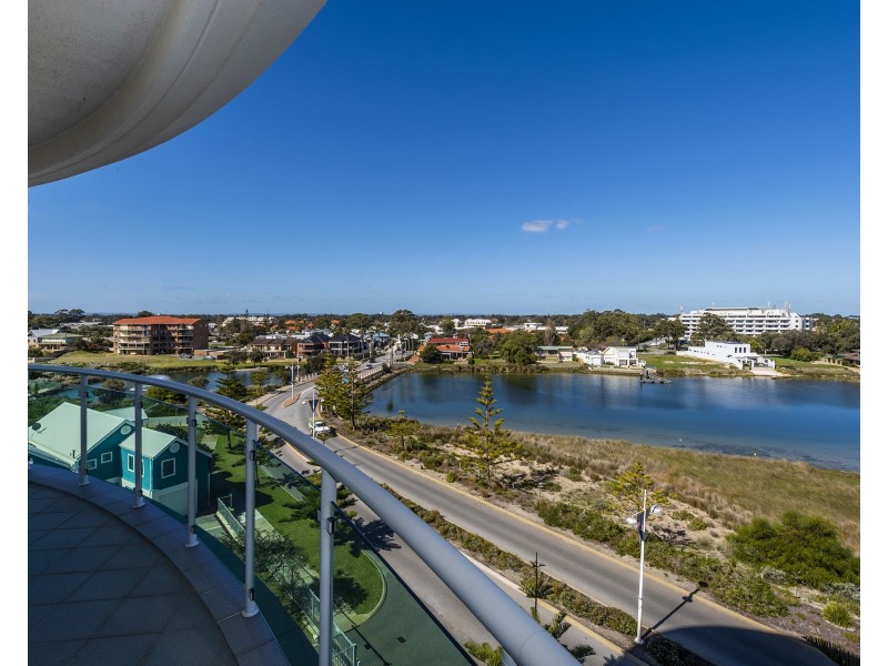 406/16 Dolphin Drive, Mandurah WA 6210