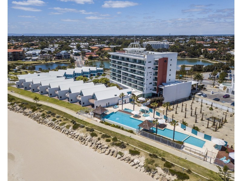 406/16 Dolphin Drive, Mandurah WA 6210