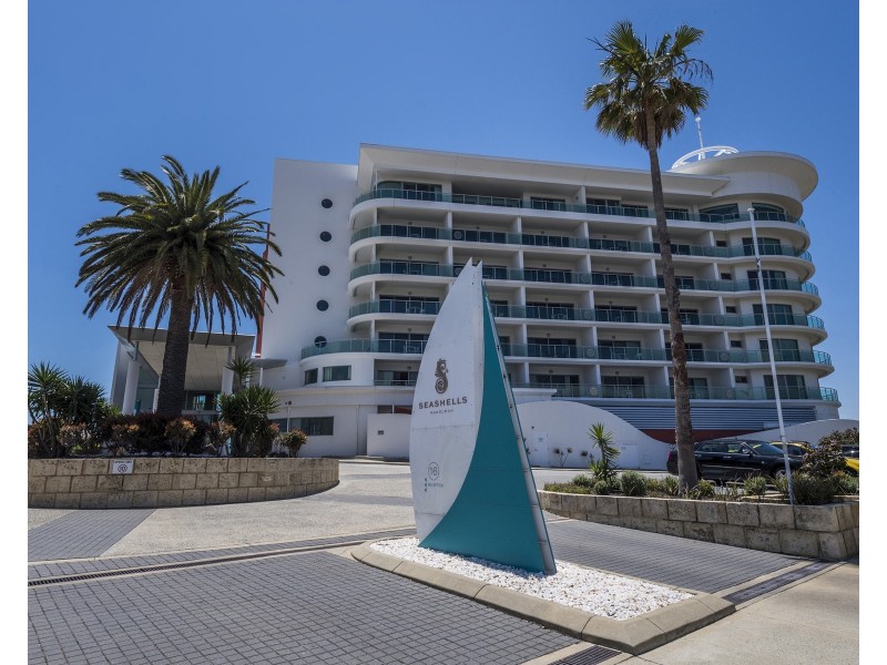 406/16 Dolphin Drive, Mandurah WA 6210