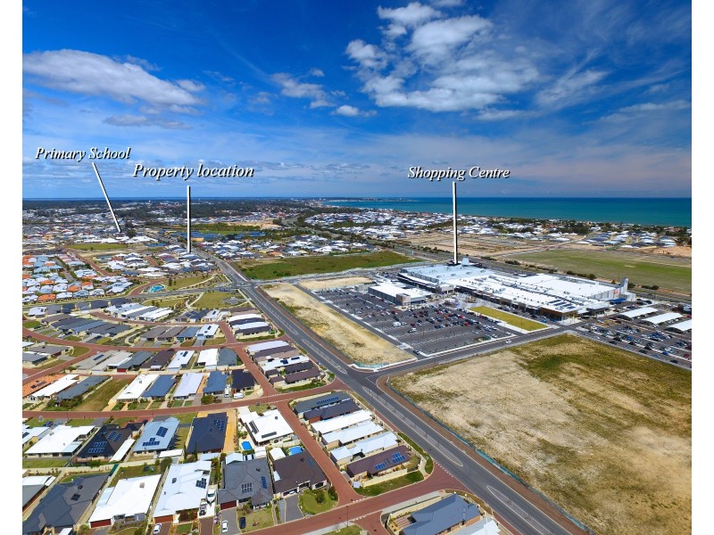 60 Badgerup Avenue, Lakelands WA 6180