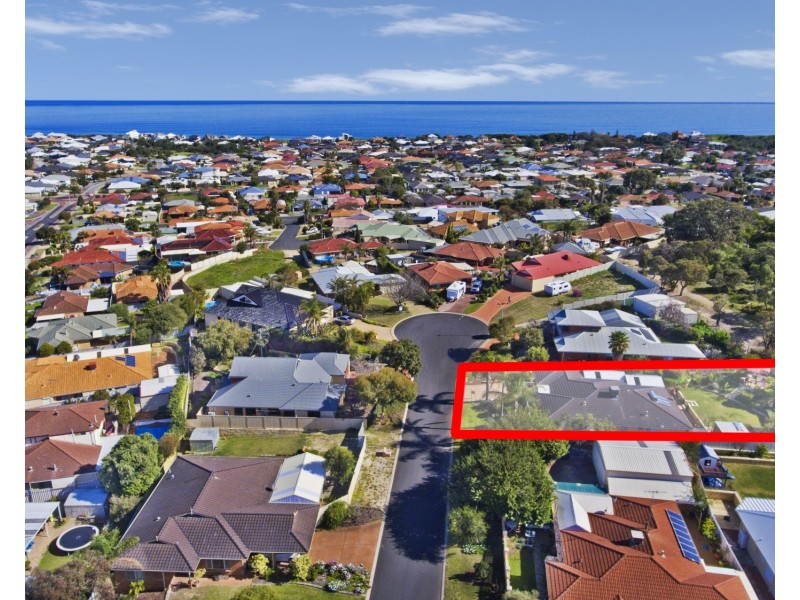 2 Nettle Place, Halls Head WA 6210