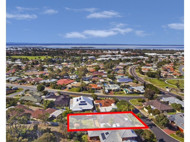 2 Nettle Place, Halls Head WA 6210