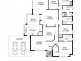 2 Nettle Place, Halls Head WA 6210 Floorplan