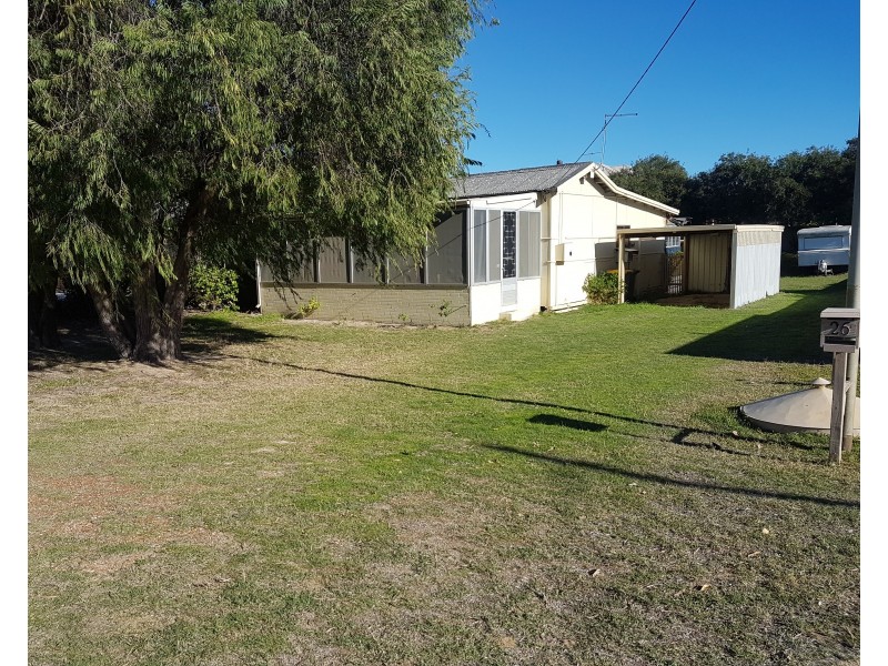 26 Creon Way, Silver Sands WA 6210