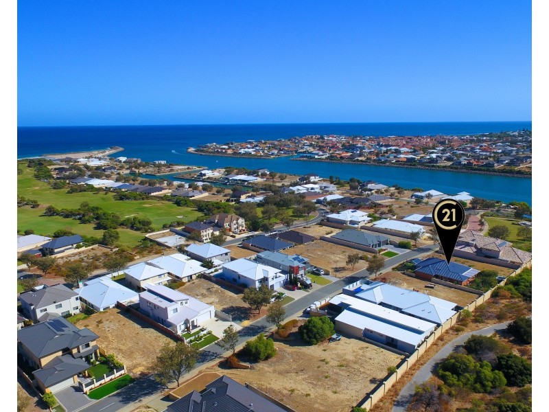18 Channel View, Dawesville WA 6211