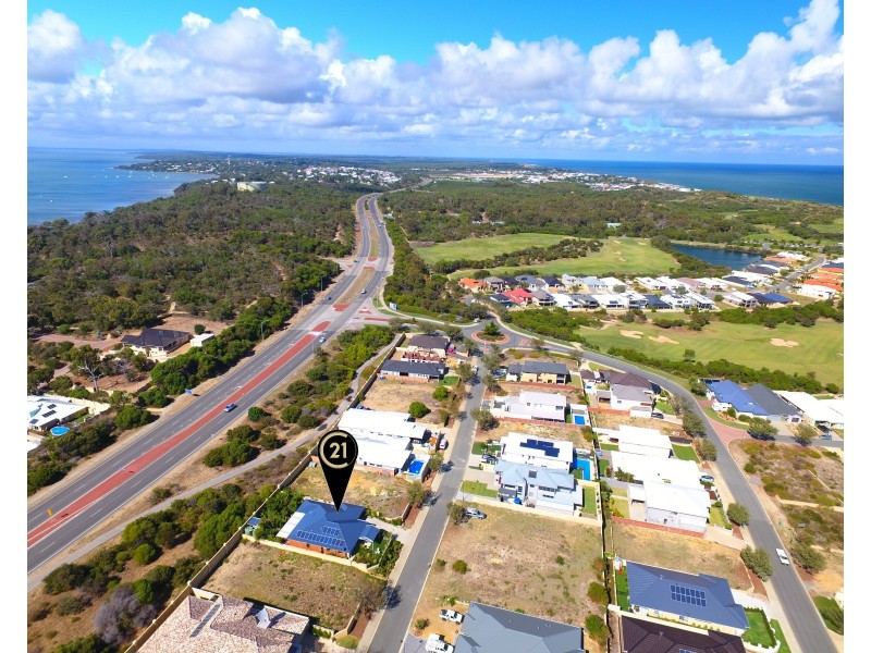 18 Channel View, Dawesville WA 6211