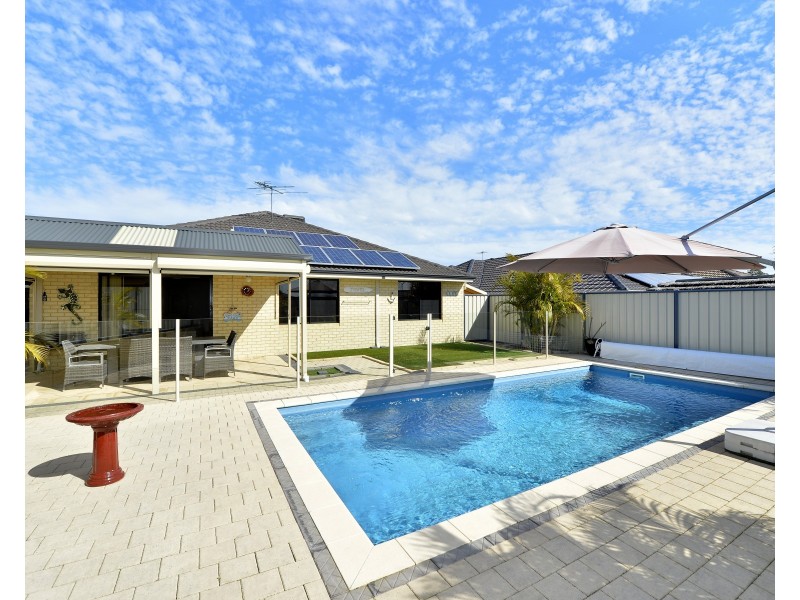 35 Newbridge Street, Meadow Springs WA 6210