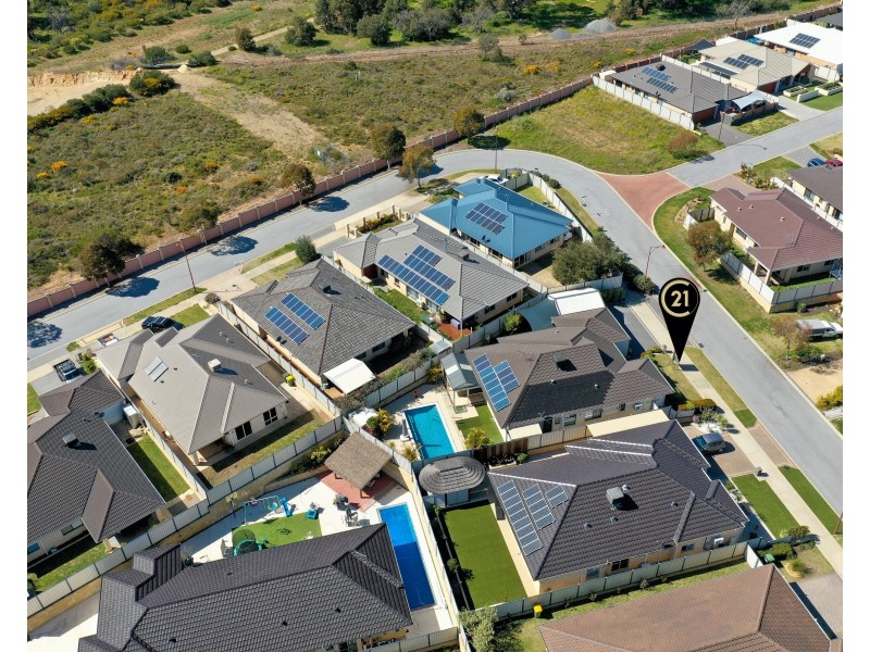35 Newbridge Street, Meadow Springs WA 6210