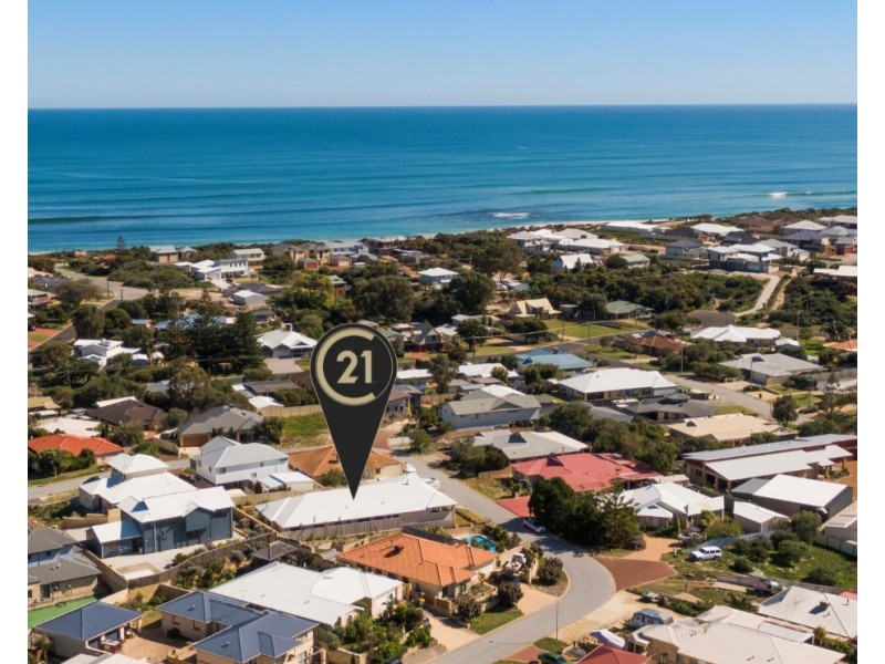 26 Belinda Loop, Dawesville WA 6211