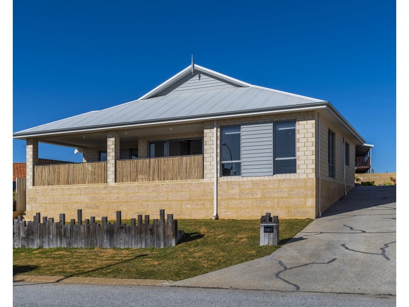 26 Belinda Loop, Dawesville WA 6211