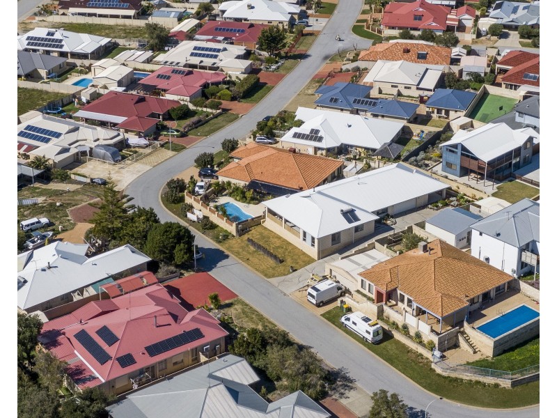 26 Belinda Loop, Dawesville WA 6211