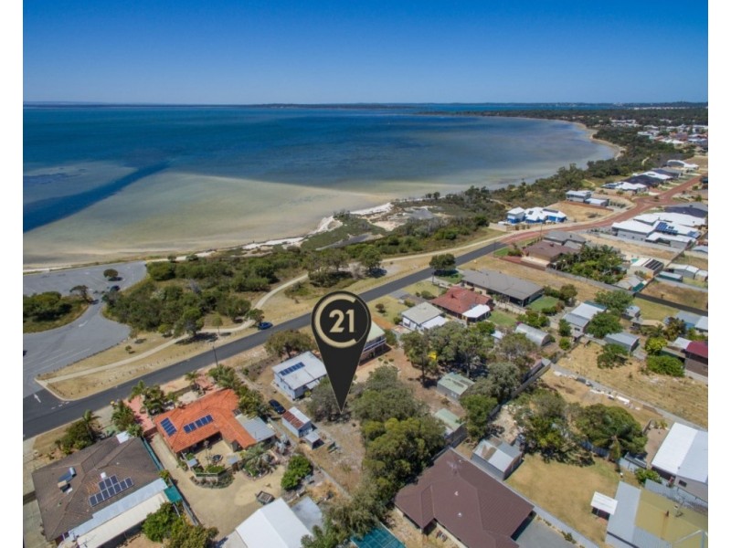 58 Flinders Street, Falcon WA 6210