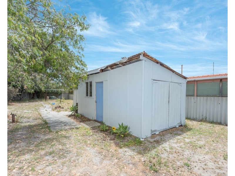 58 Flinders Street, Falcon WA 6210