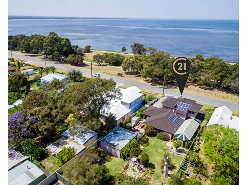 18 Peel Parade, Coodanup WA 6210