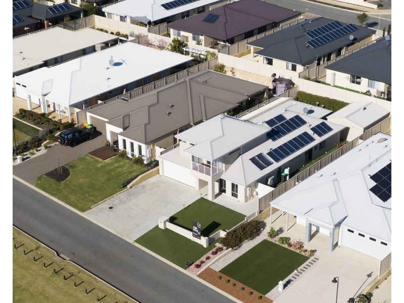 55 St James Drive, Baldivis WA 6171