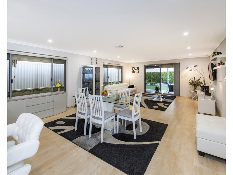 55 St James Drive, Baldivis WA 6171