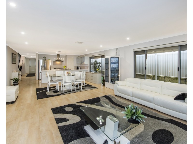 55 St James Drive, Baldivis WA 6171