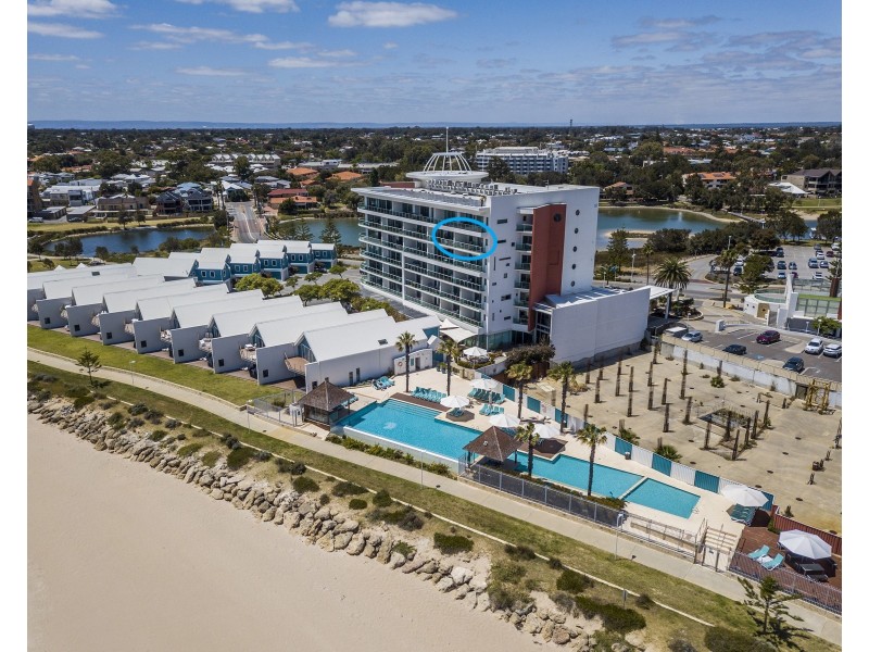511/16 Dolphin Drive, Mandurah WA 6210