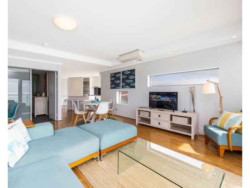 511/16 Dolphin Drive, Mandurah WA 6210