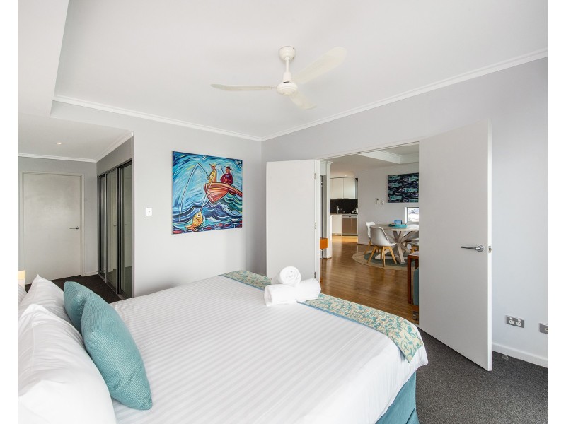 511/16 Dolphin Drive, Mandurah WA 6210