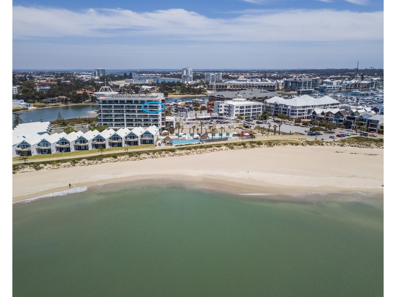511/16 Dolphin Drive, Mandurah WA 6210