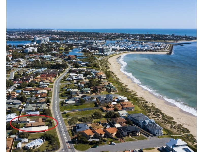 121 Ormsby Terrace, Mandurah WA 6210