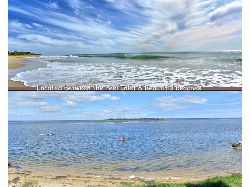 21 Marsdenia Road, Halls Head WA 6210