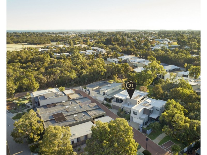 29 Whimbrel Crescent, Coodanup WA 6210