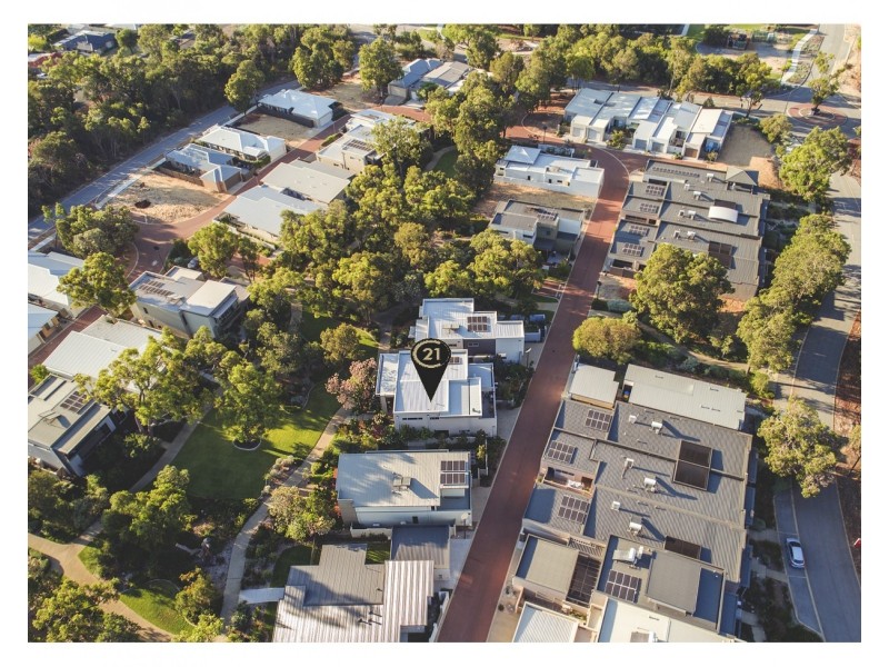 29 Whimbrel Crescent, Coodanup WA 6210