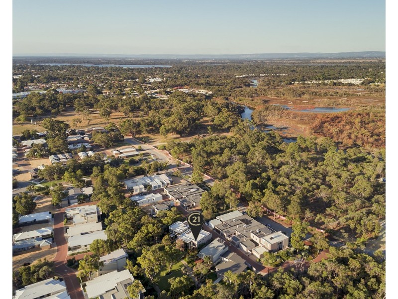 29 Whimbrel Crescent, Coodanup WA 6210