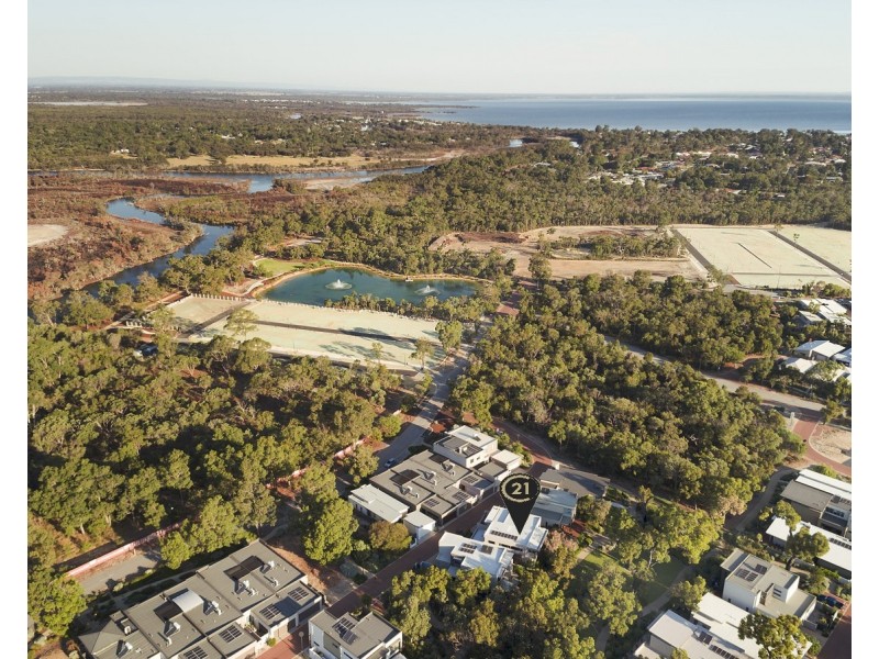 29 Whimbrel Crescent, Coodanup WA 6210