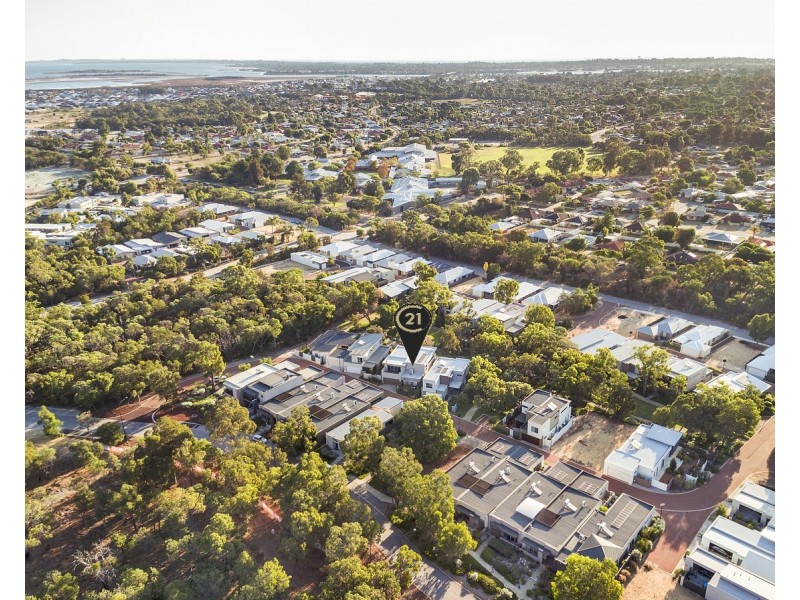 29 Whimbrel Crescent, Coodanup WA 6210