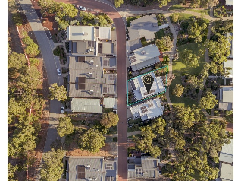 29 Whimbrel Crescent, Coodanup WA 6210