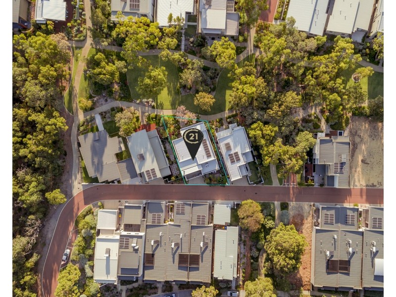 29 Whimbrel Crescent, Coodanup WA 6210