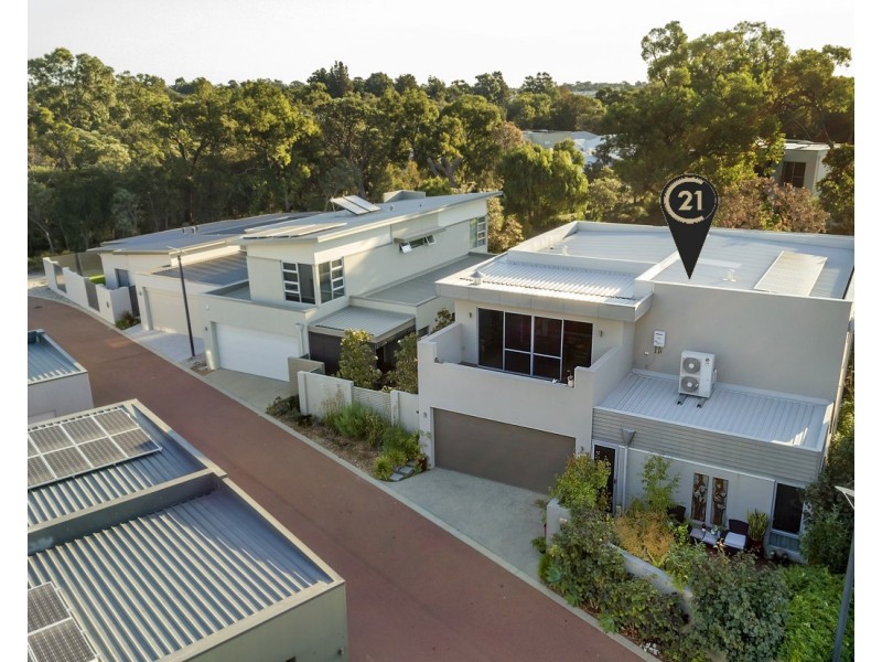 29 Whimbrel Crescent, Coodanup WA 6210