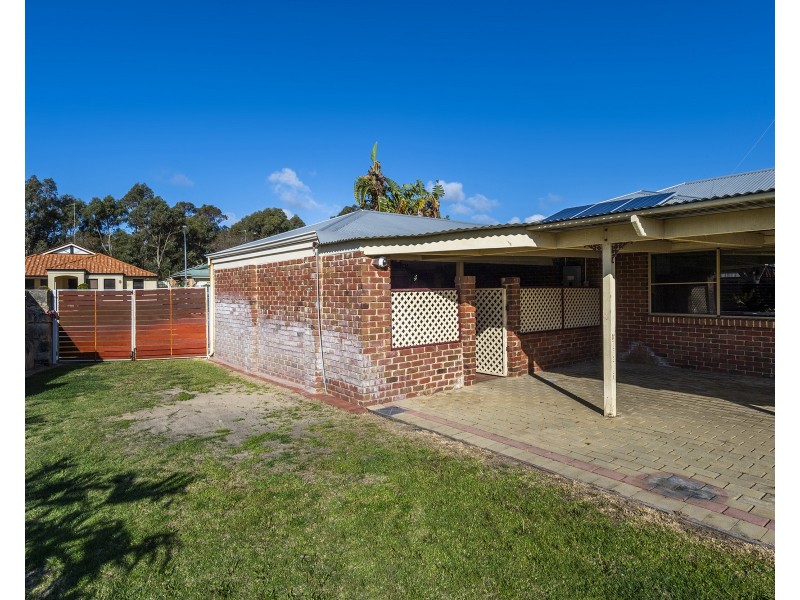 12 Summerlea Avenue, Meadow Springs WA 6210