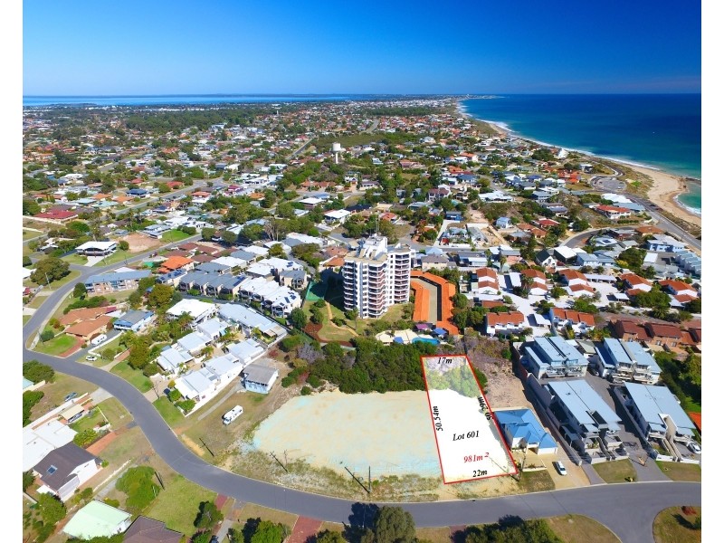 17 Oversby Street, Halls Head WA 6210