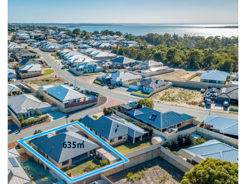 5 Kukerin Way, Dawesville WA 6211