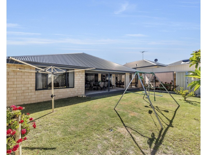 5 Kukerin Way, Dawesville WA 6211