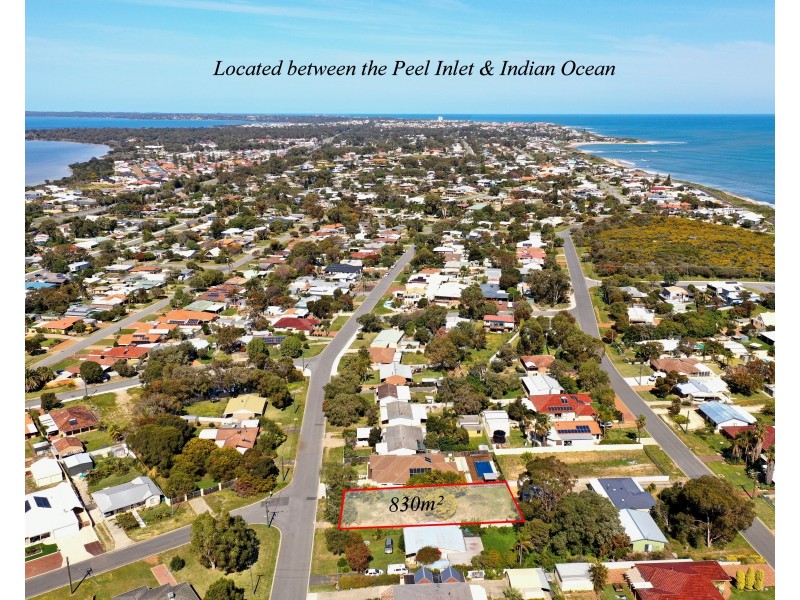 30 Andante Street, Falcon WA 6210